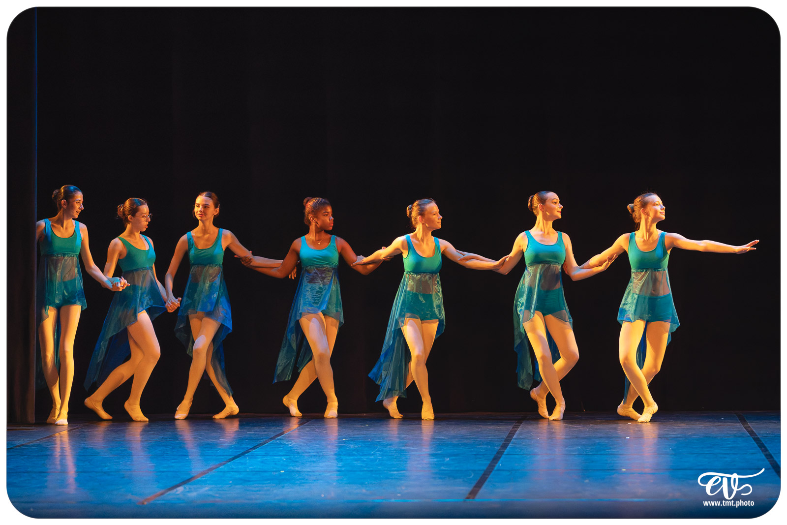 GALA DE DANSE EMMDH 2025